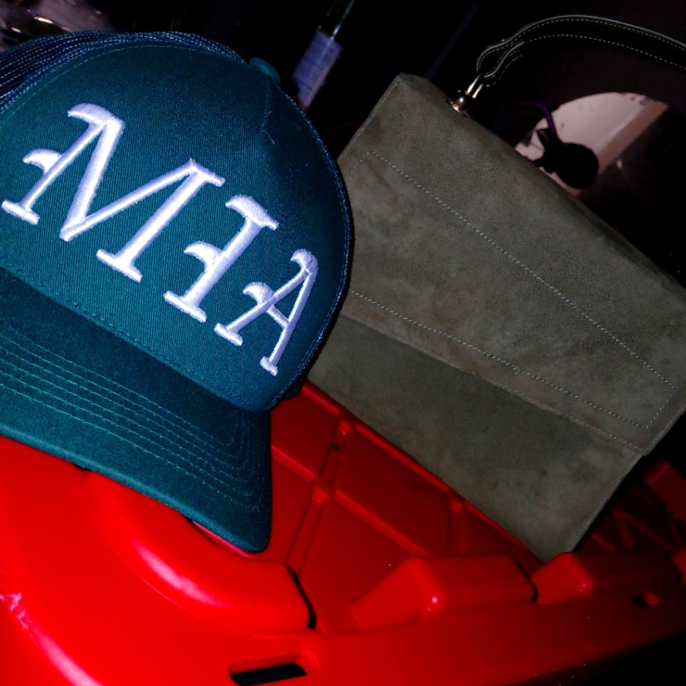 Hand Bag